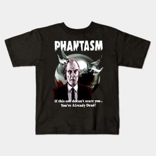 phantasm Kids T-Shirt